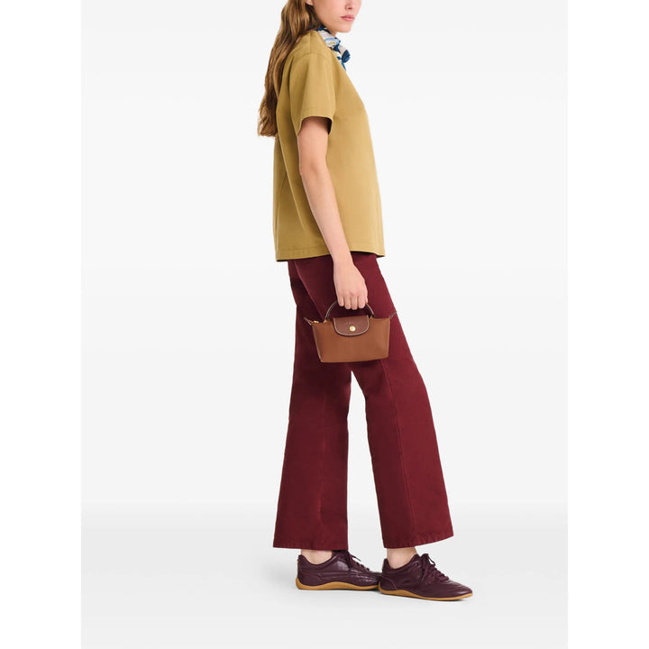 Longchamp Wallets & Purses - Brown | 73d55ef85430fae4c1824e1cd4bd92599f760572