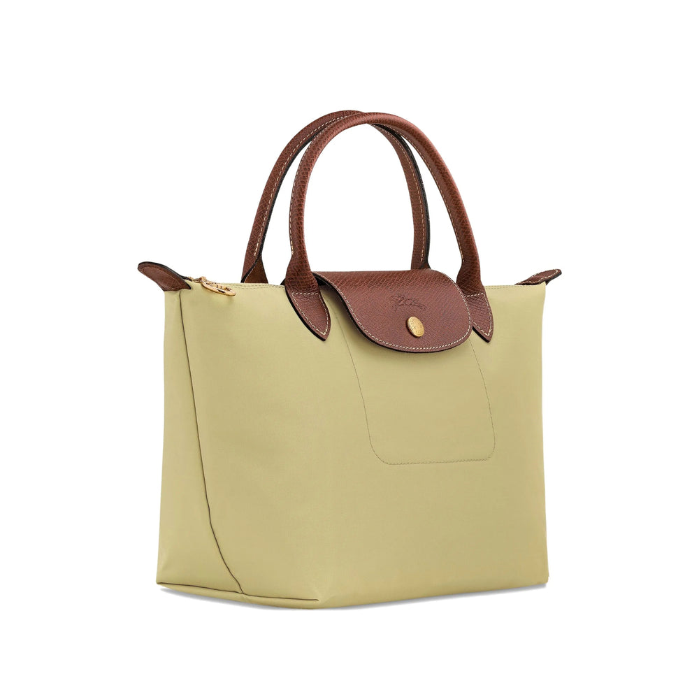 Longchamp Bags - Green, Brown | 3c731eb2c1d89c9aeec39b5dd7d1e0c9f4cb8e15