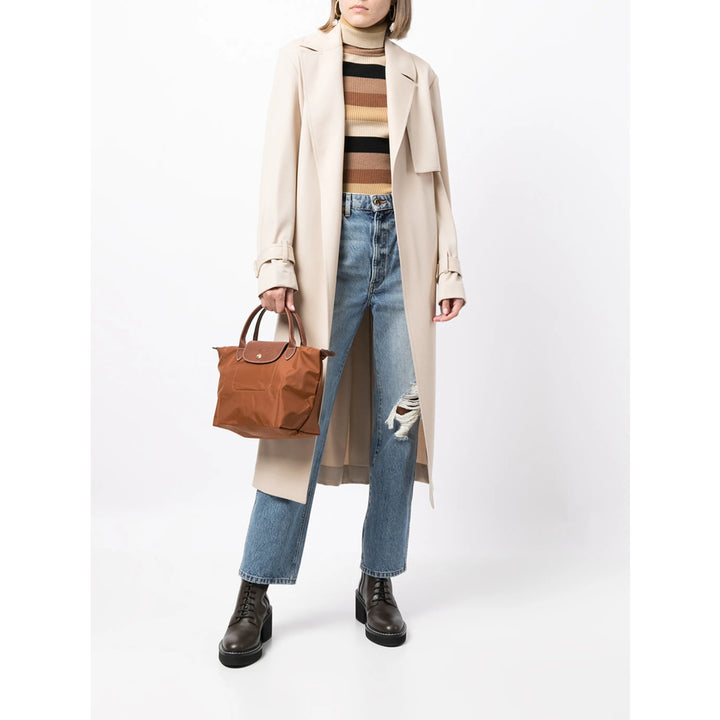 Longchamp Bags - Brown | 6773b1efbfa0c8a08f23bf5a566e58c1b807255e