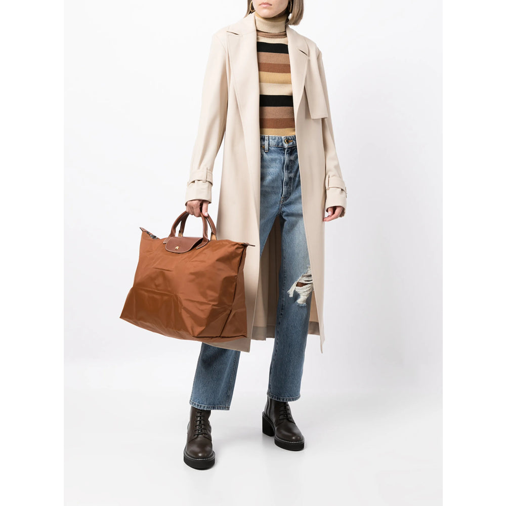 Longchamp Bags - Brown | 1bca0b8b00ba11798b0491683dbe8ef80502ab84