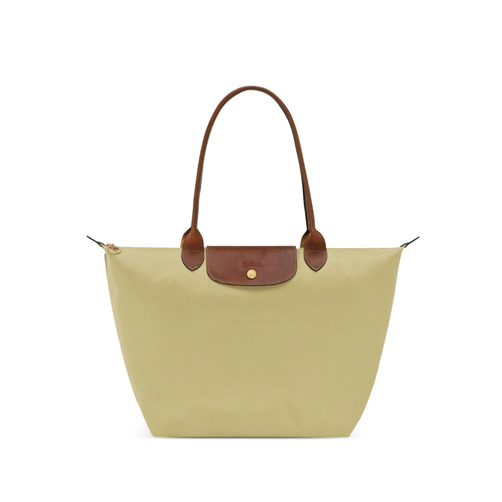 Longchamp Bags - Green, Brown | 27f2f83b5efea8802b6e1024bdc4ae39a161b8ed