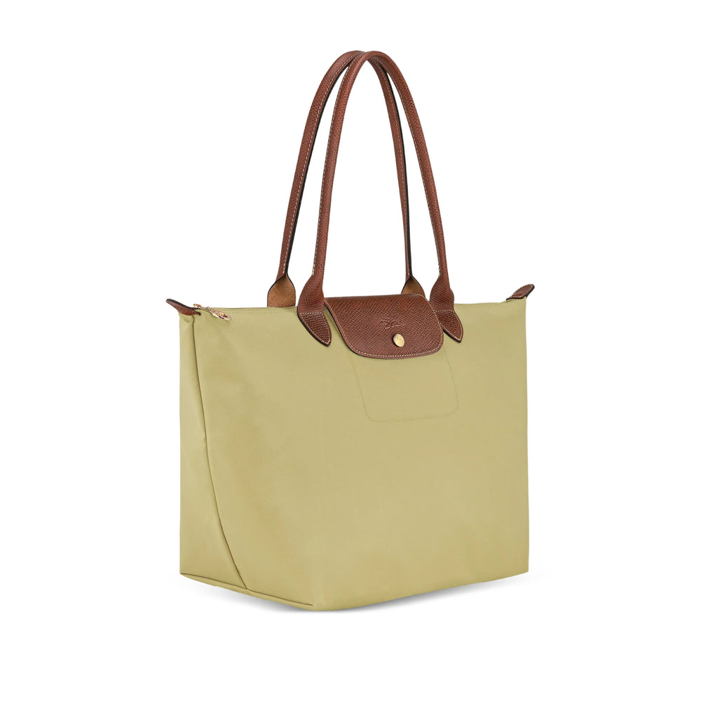 Longchamp Bags - Green, Brown | 3256d99f5d8662c01f91a234eeae2dbac4190dca