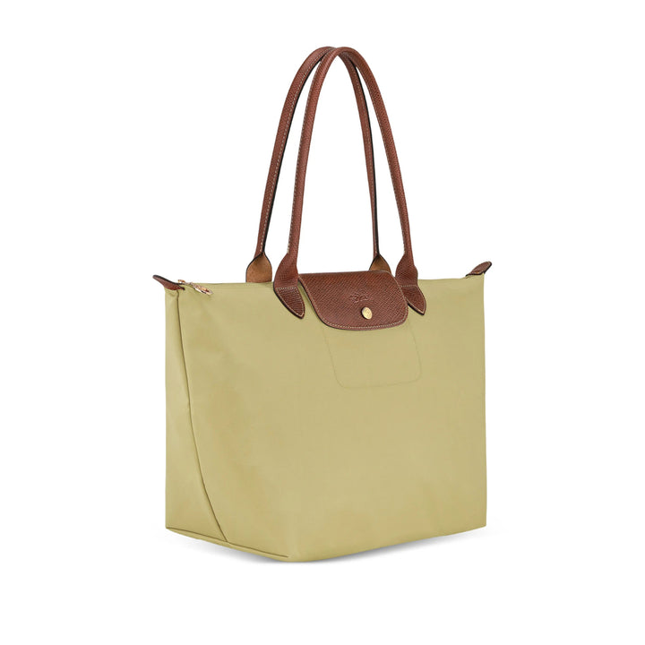 Longchamp Bags - Green, Brown | 3256d99f5d8662c01f91a234eeae2dbac4190dca