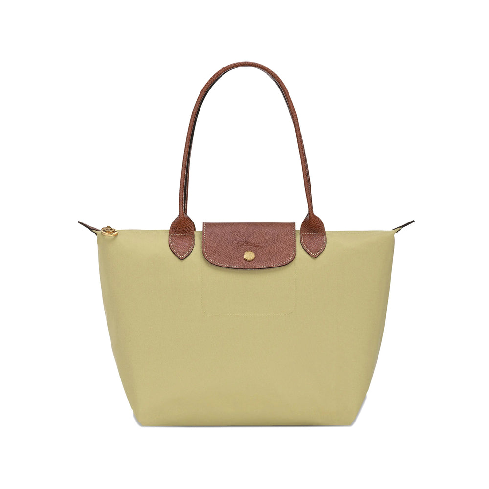 Longchamp Bags - Green, Brown | cdb8d1fd867dc16b7671ba3c838962f7b35d4b7f
