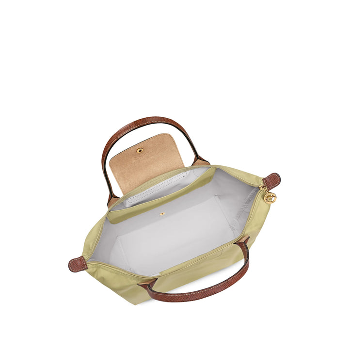 Longchamp Bags - Green, Brown | 9a3af82d89f7b91cd9a39daa85a25677ecd54b52