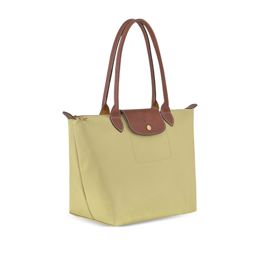 Longchamp Bags - Green, Brown | a53648e631e7d48b466b6e94c8148be0ef62aac5