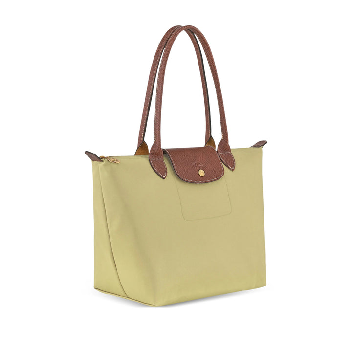 Longchamp Bags - Green, Brown | a53648e631e7d48b466b6e94c8148be0ef62aac5