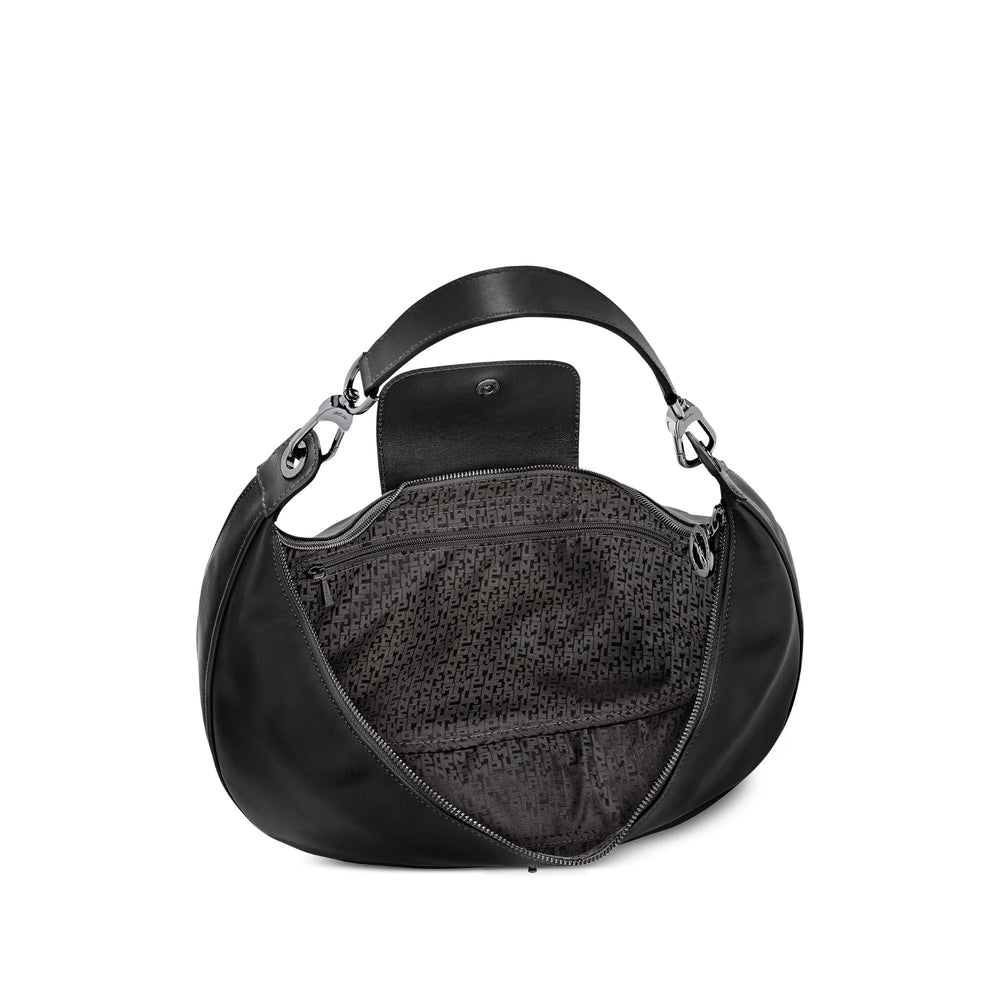 Longchamp Bags - Black | d644d536e6dbc72afd620aed9842db5fac0d58d1