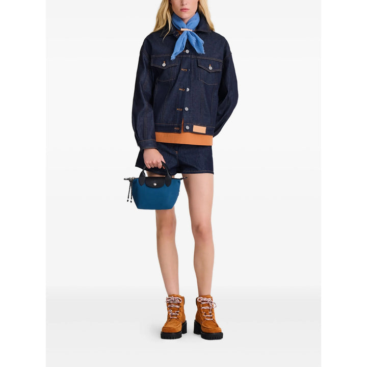 Longchamp Bags - Blue | 76b5869abfbdb0ac666e3454e9e084112e8887ec