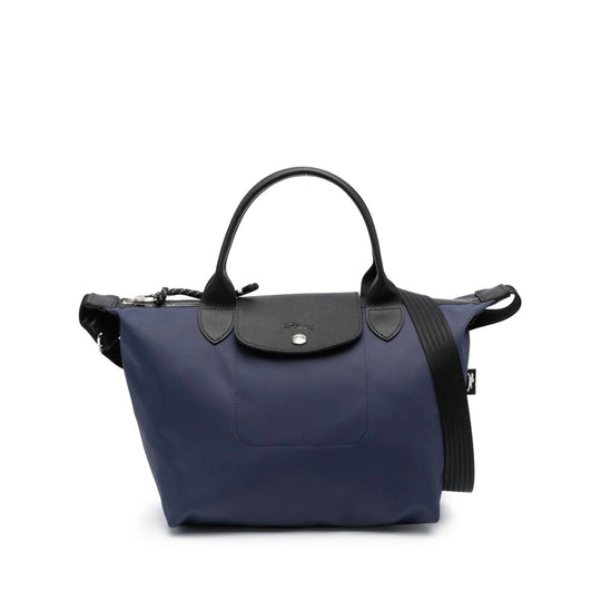 Bags Blue