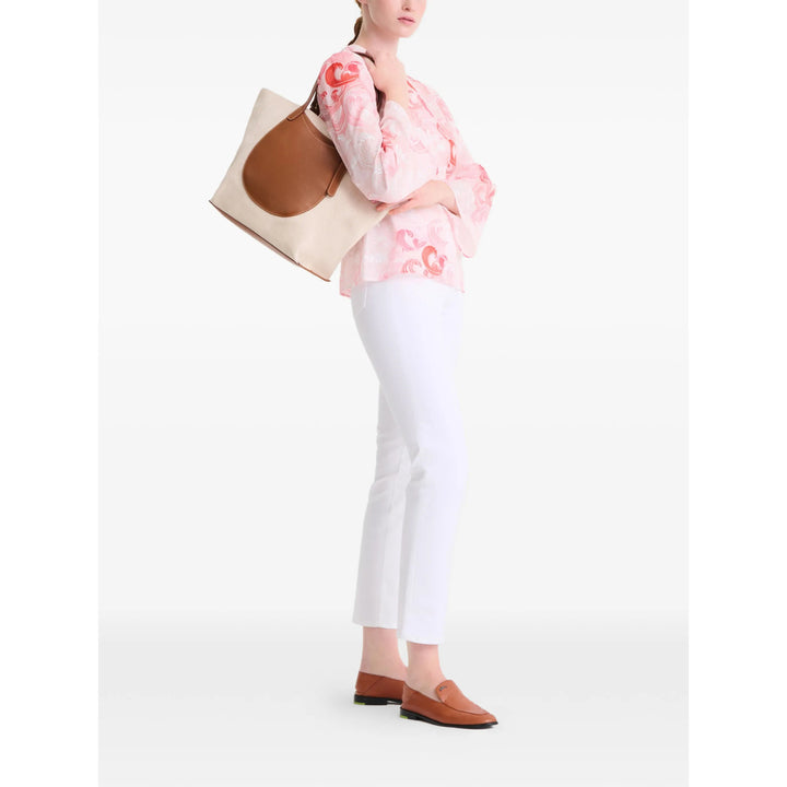 Longchamp Bags - Neutral, Brown | 632bb7fb4212961b0862ab34bbad79094e56f6ea