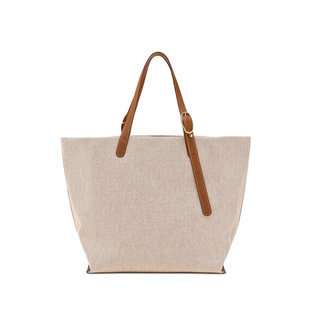 Longchamp Bags - Neutral, Brown | 8d1fdefb6f9183cb49fe50acd15047070fcf80cf