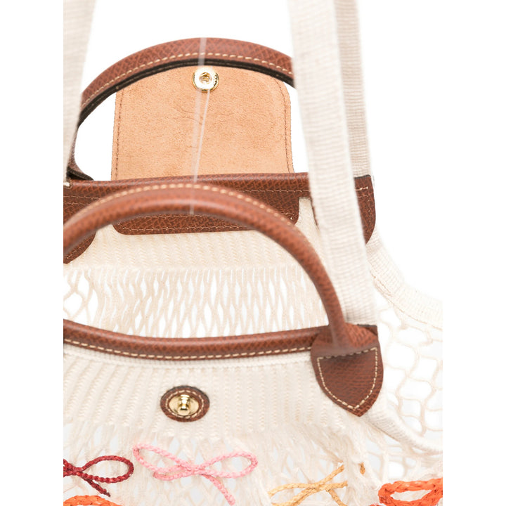 Longchamp Bags - White | c7bf32e802499cb349d2d93567ca68b1a46afdb8