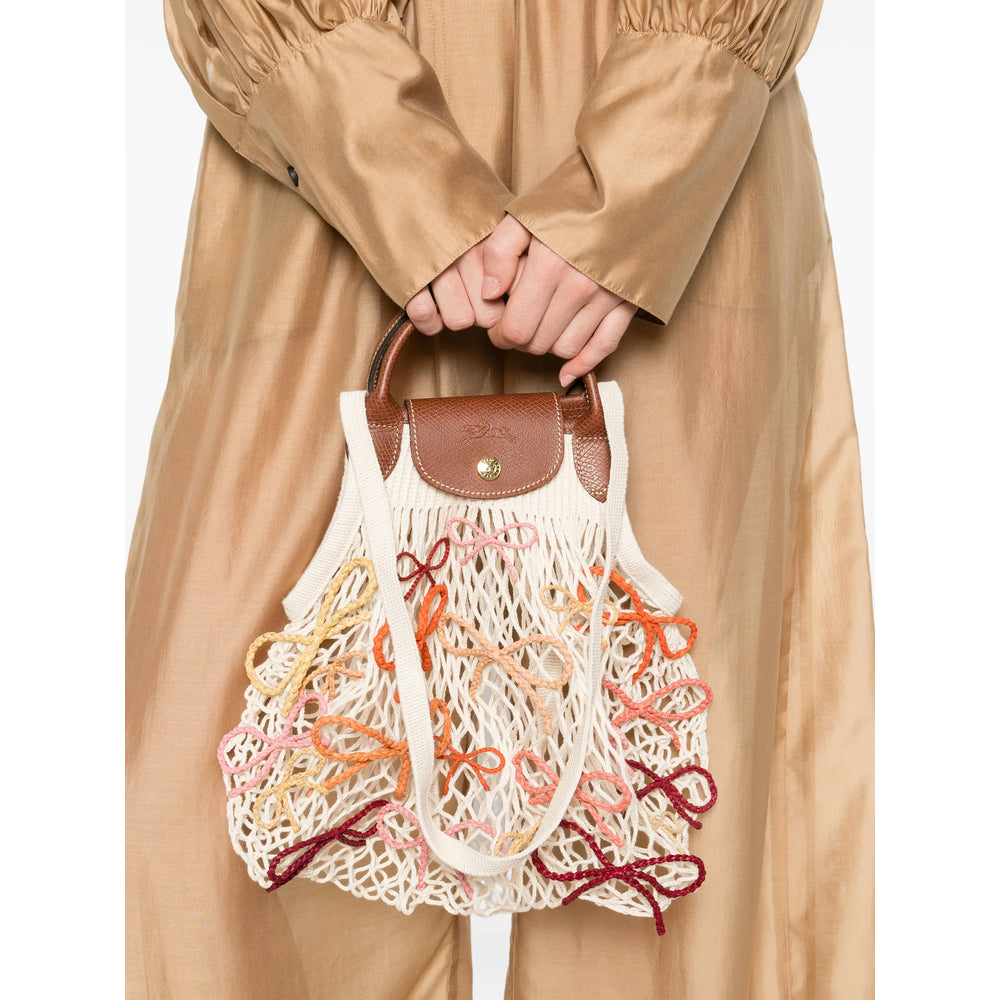 Longchamp Bags - White | 5a703036e0274bc9cc99f0f12db21efd11b84d21
