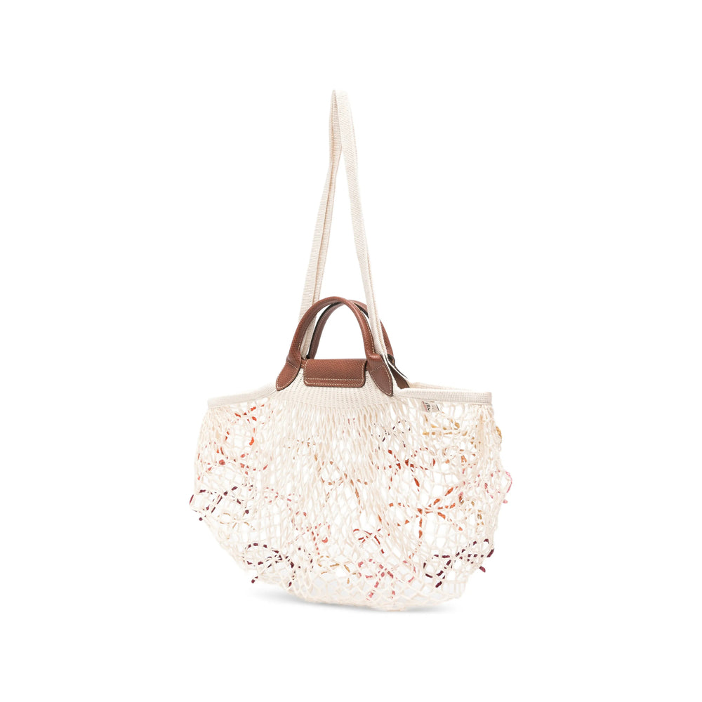 Longchamp Bags - White | c6eda7e31d5f64d20fac331617583d5645835343
