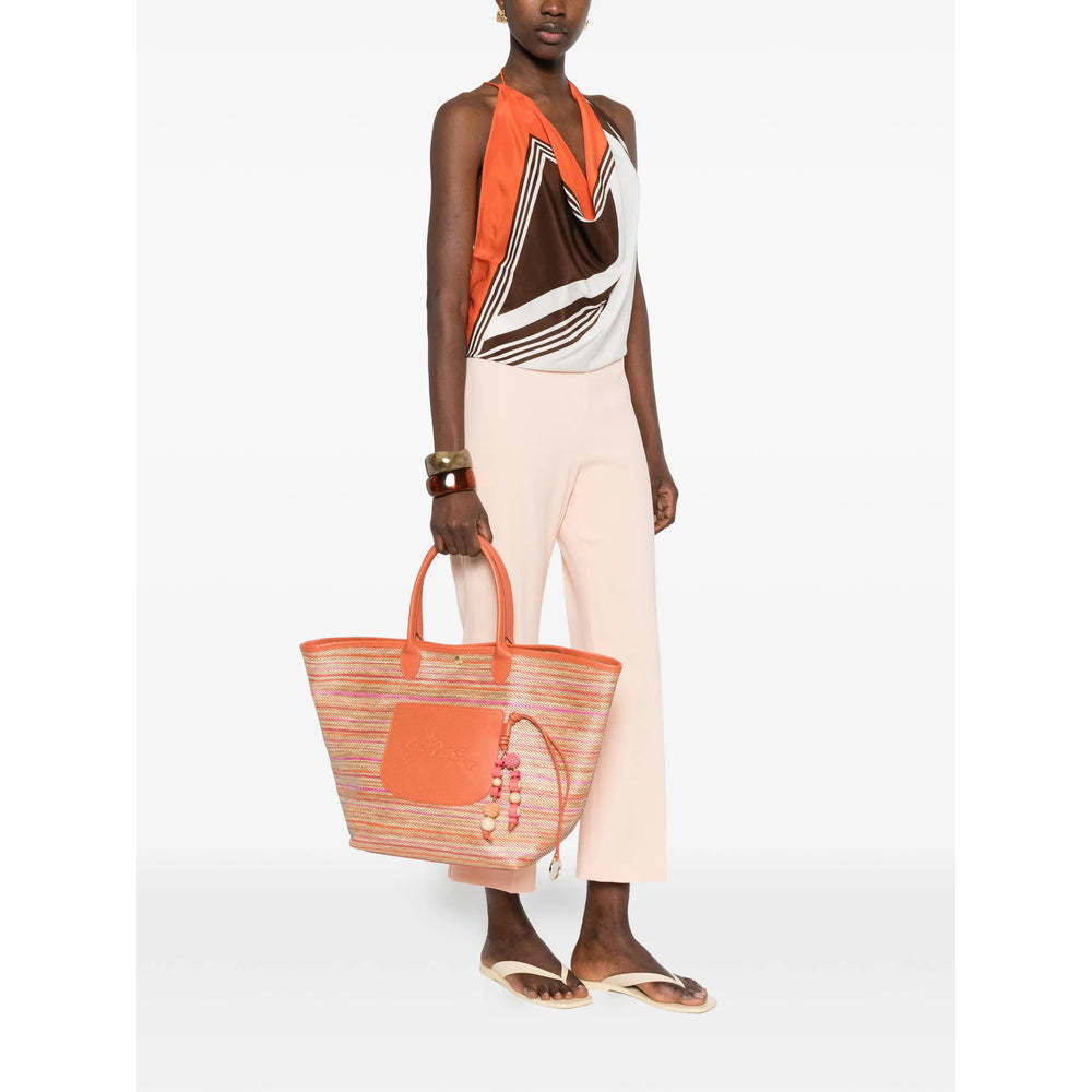 Longchamp Bags - Neutral | 679f95554d0a7885aa7355e83a16fa9647a03cf6