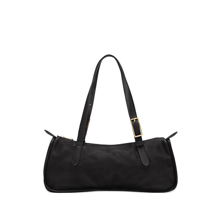 Longchamp Bags - Black | c7058edb405ec348cdb79cecf07e9d964775855e