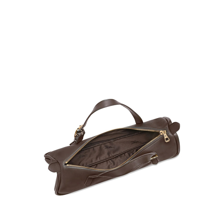 Longchamp Bags - Brown | 714be5a92d5b87678196882a4a8d48aa151b5874