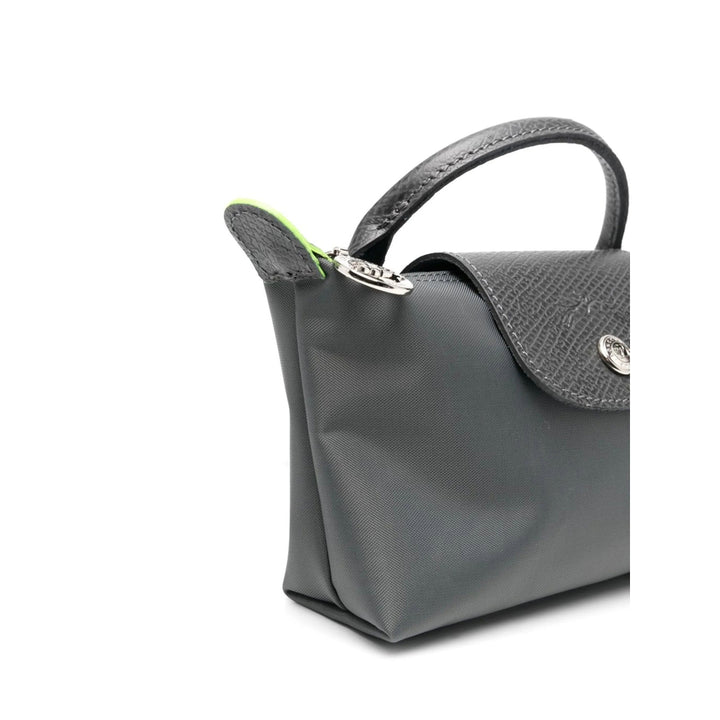 Longchamp Bags - Gray | 09ca3bfd2c1a2610b11609ce7206cf278c367784