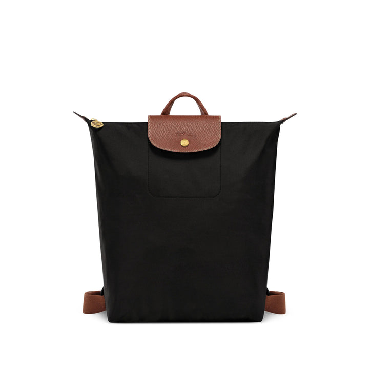 Longchamp Backpacks & Travels - Black | 8786fbd8b3244d0f2bfbe54da05f1fdf02a0f15b