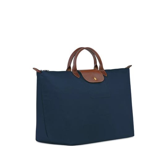 Bags Blue