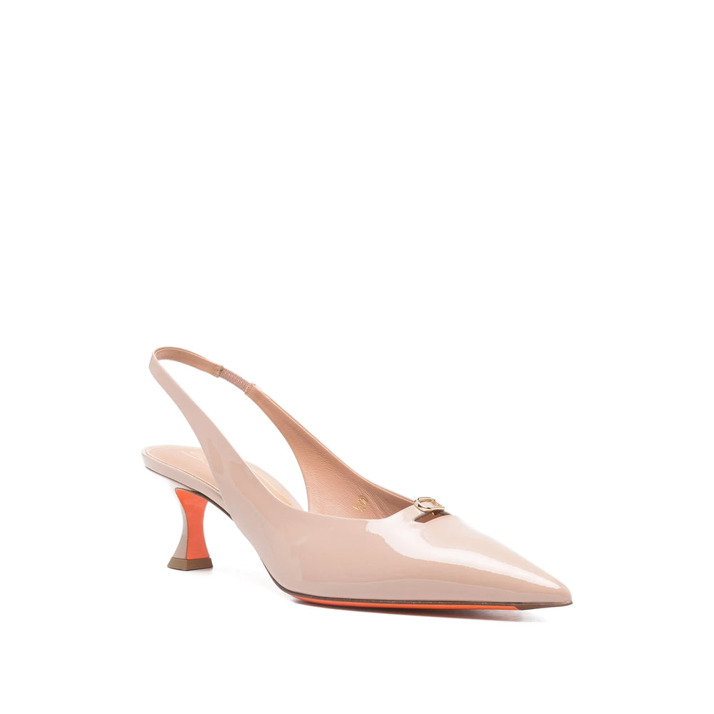 Santoni Shoes - Neutral | 7c979e67950dd1ba6a3b6db5637ab5c7439409d1