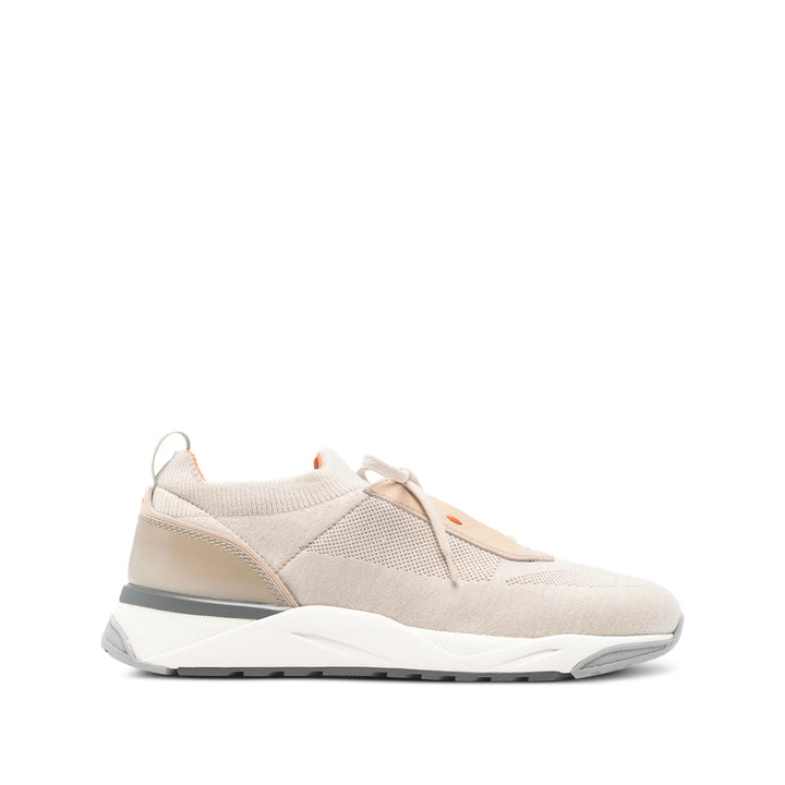 Santoni Sneakers - Neutral | 125e39c76f8634a34a32e9350593fd5456192c3f