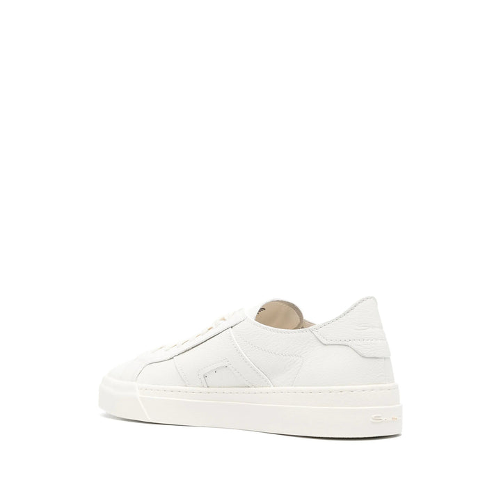 Santoni Sneakers - White | eb4a76cbe3cff8d51da695d54152fc9a23d2b3eb