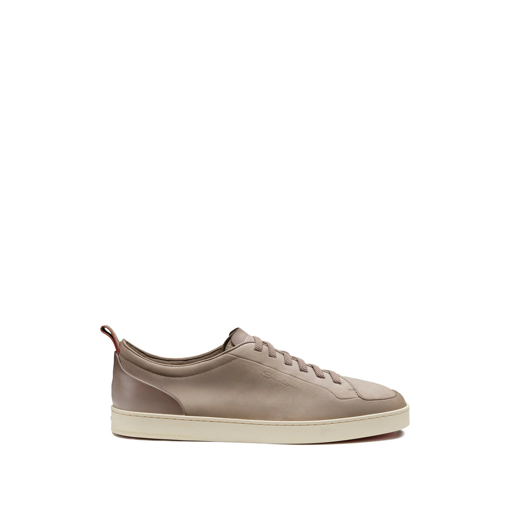 Santoni Sneakers - Neutral | a3538842b5ee75cbbeae45d352dcf16e869905d0