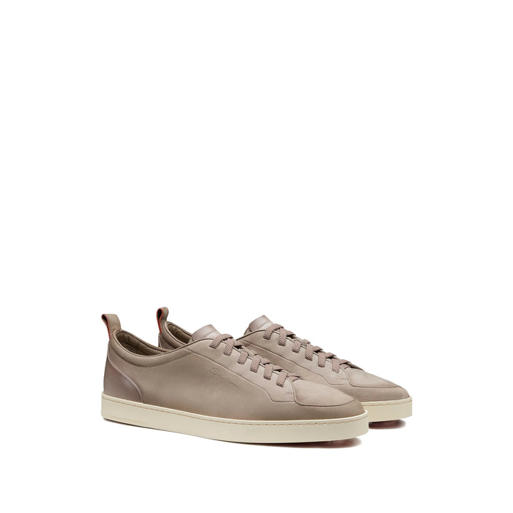 Santoni Sneakers - Neutral | fbeafefb5f39c8379990f7b8dba46c9a3ef20234