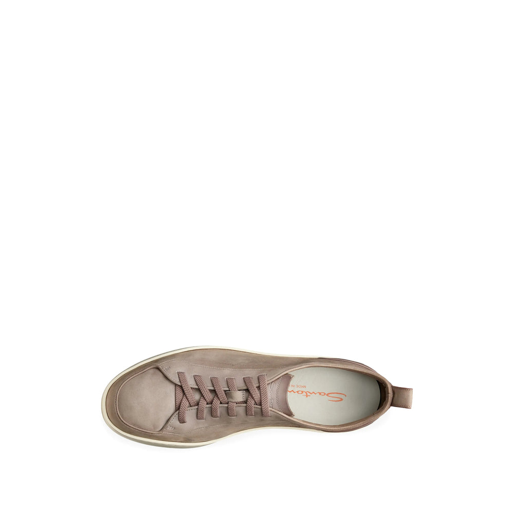 Santoni Sneakers - Neutral | 25f8be454b42727bbad009beafebb92e8fe16e2d