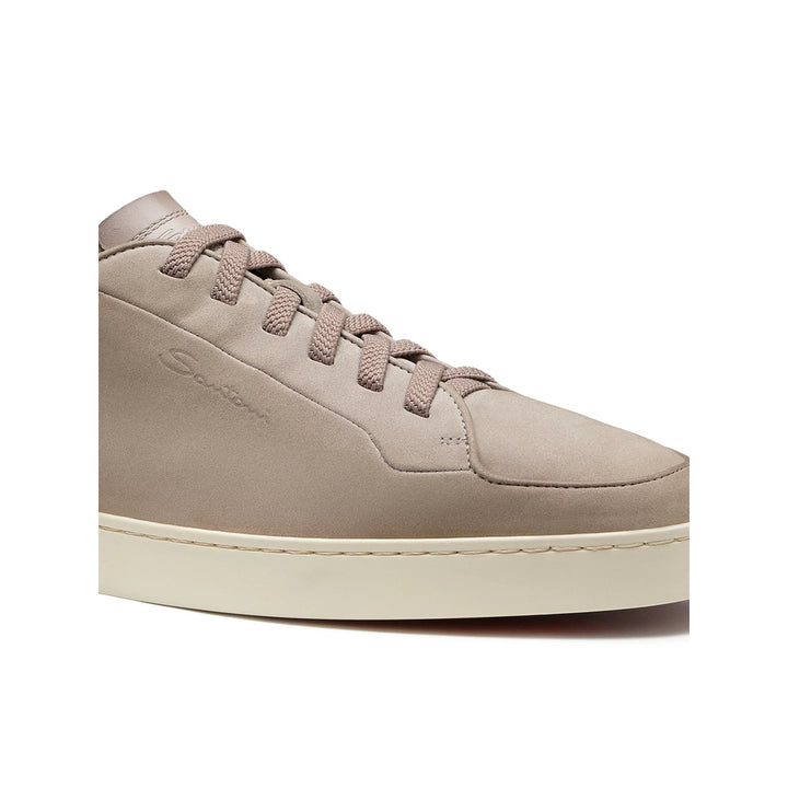 Santoni Sneakers - Neutral | 089032e040c9e3e1af75055ecab3992956cb2a59