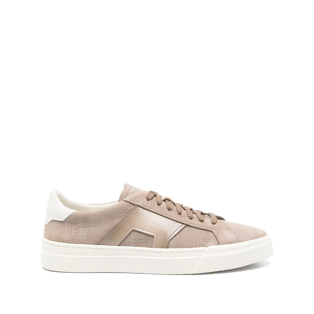 Santoni Sneakers - Brown | 85bbf40008be4e22ffa5f29ddcb0cf15e7353fd2
