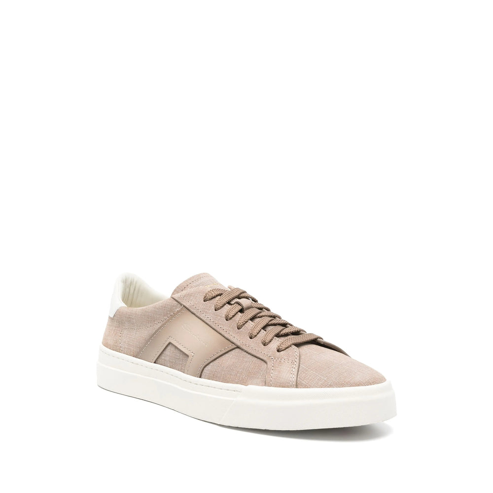 Santoni Sneakers - Brown | 6f45c02c888559797023f1b12aa9cfdc7ce090f9