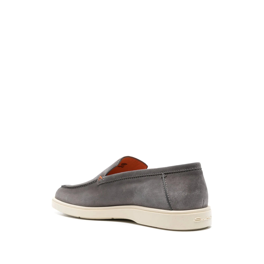 Santoni Shoes - Gray | 259af05b3c45c9cce2b2a8fcd8264d4989a2d36c