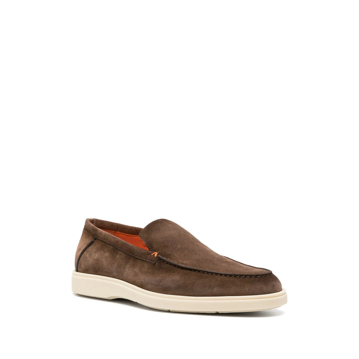 Santoni Shoes - Brown | c89f6975d5b789e6f4fd2746a131a4a31fd1bb41
