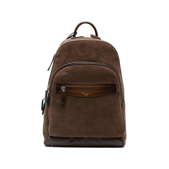 Backpacks & Travels Brown