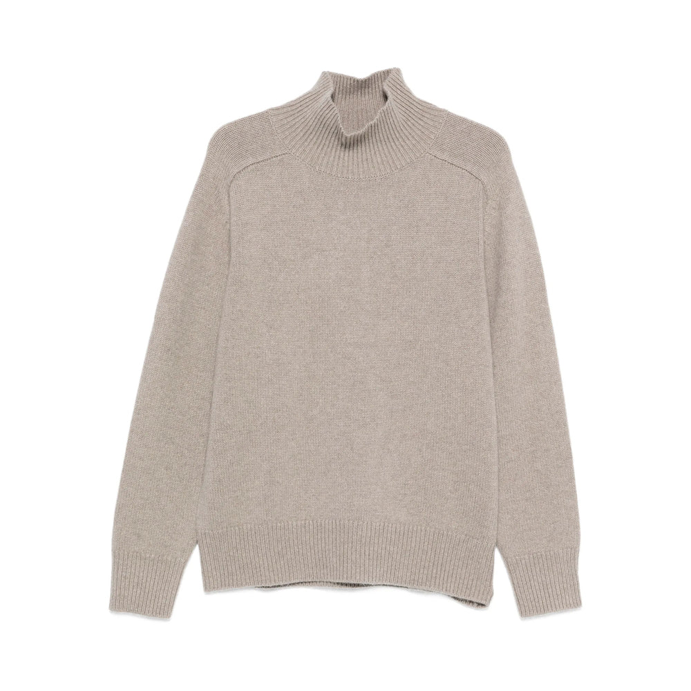 Soft Goat Sweaters - Neutral | 5b720ce8185bd122586f49554a13315291f3b605