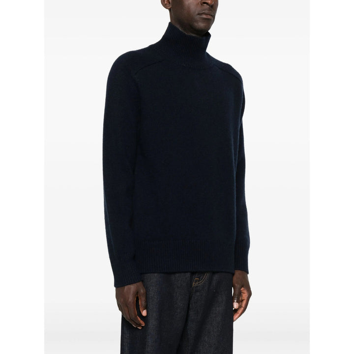 Soft Goat Sweaters - Black | a5b997c06801b346a96d9a427ee67a8bcbf56ab5