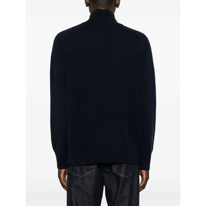 Soft Goat Sweaters - Black | 070c83f7d3bc2aac90ef4ddb3f84f82826dca76d