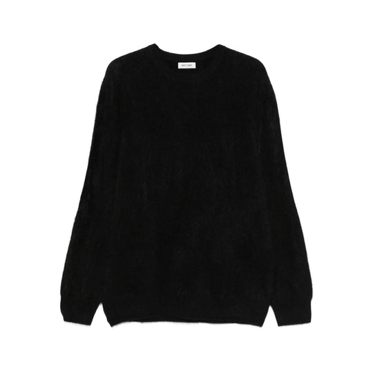 Sweaters Black