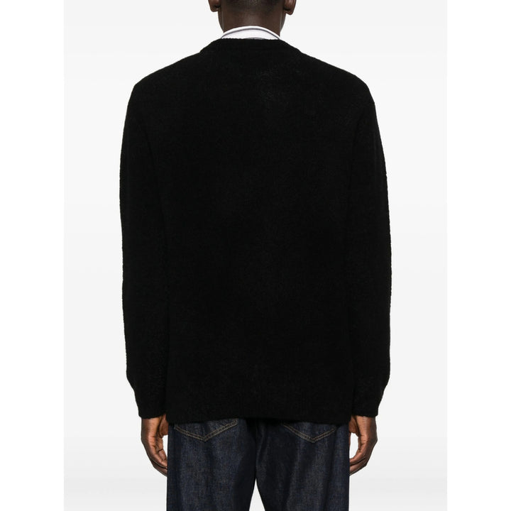 Soft Goat Sweaters - Black | 831534a1cb3c9fda95628465a17c1d2d6e4c5d2f