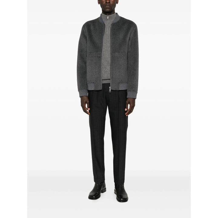 Soft Goat Sweatshirts - Gray | 8445de510e859c94f9471d6096d6956202b3f465