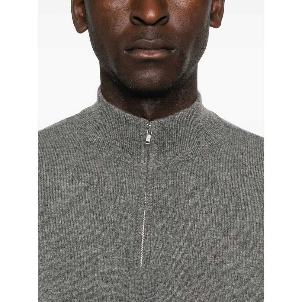 Soft Goat Sweatshirts - Gray | c274f245fdbf4a99261568d6a3465f6b999cdcb6