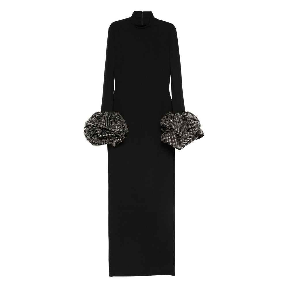 Solace London Dresses - Black | 9586a6a3ff4fc729f207cde0301cc7a3485aee76