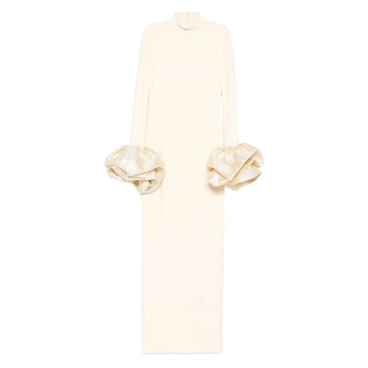 Solace London Dresses - Neutral | 8fd4c7b5f98fc252fe98d2d7e12729a02ce3d3d9