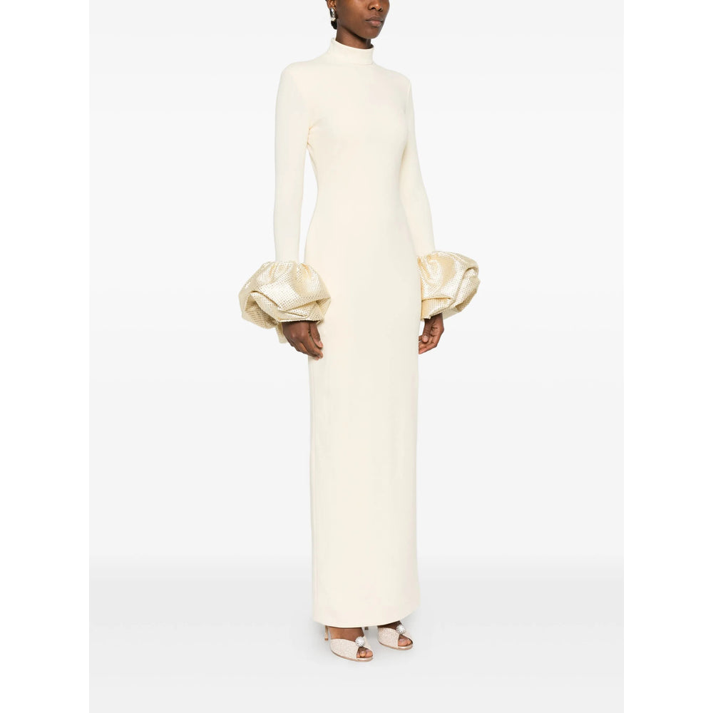 Solace London Dresses - Neutral | 972a859e75760be7a2d5f604c1aff825f64c195a