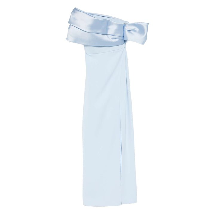 Solace London Dresses - Blue | d8f95b6913f2cbe9507aaf777d8ffb3c43f0205d