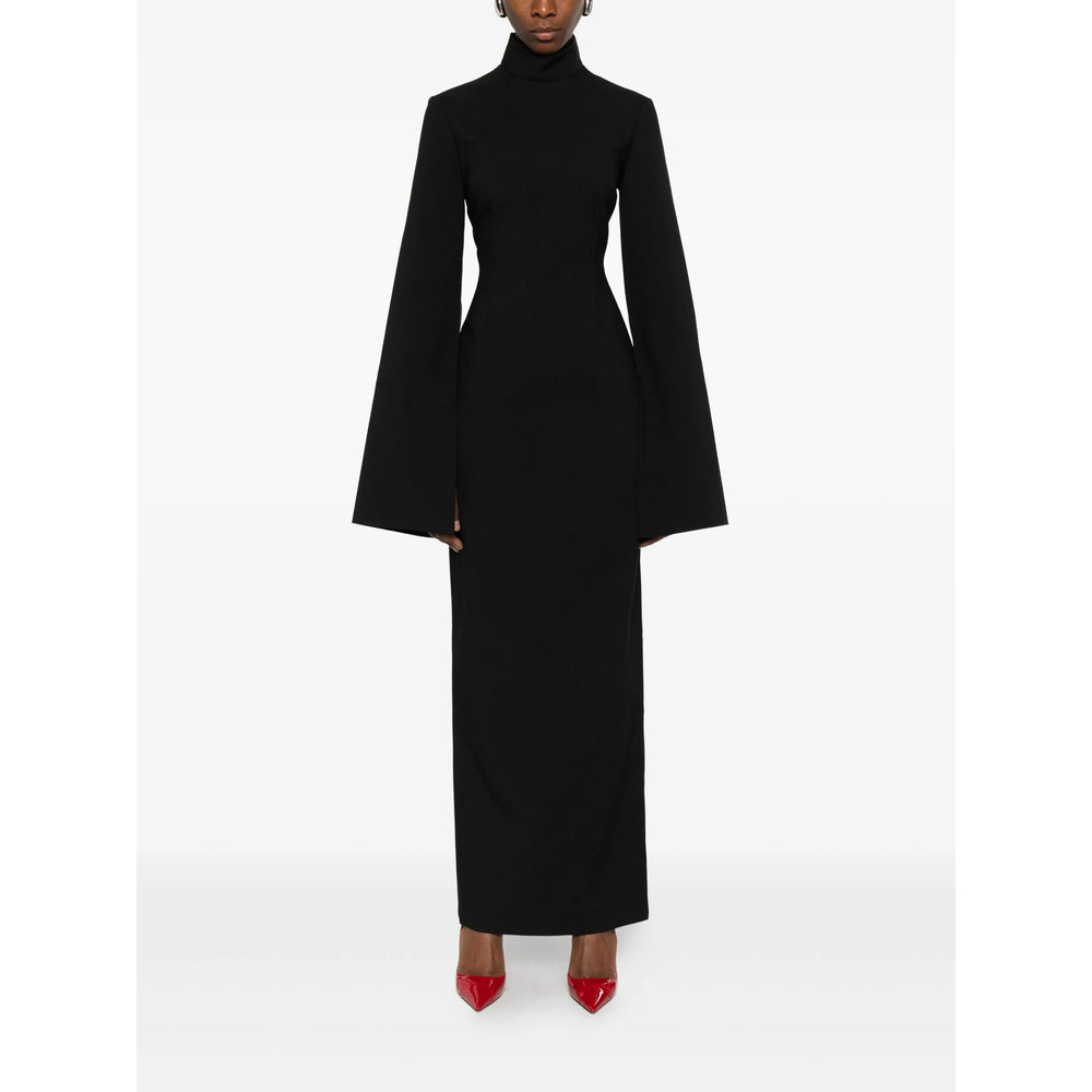 Solace London Dresses - Black | 7a27c0678dabbaeb03d956a367ccc0244329cb28