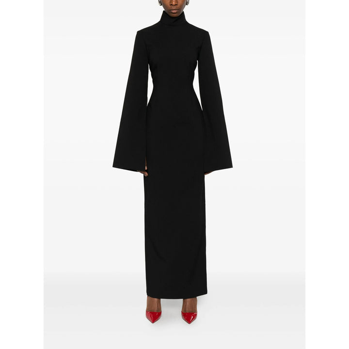 Solace London Dresses - Black | 7a27c0678dabbaeb03d956a367ccc0244329cb28